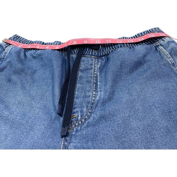 H&M Regular Fit Coupe Standard Pull On Jogger - Picture 8 of 10